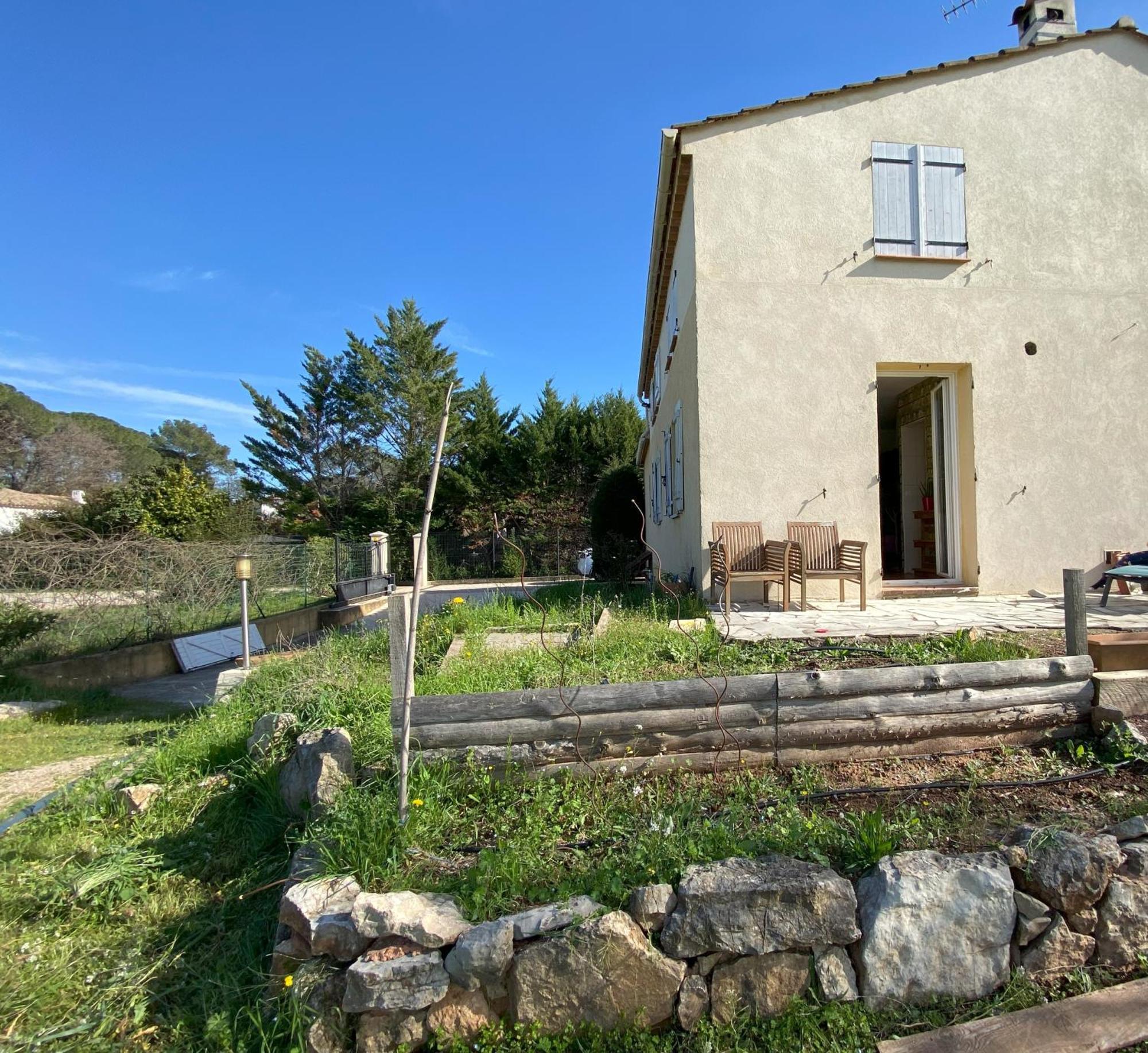 Pause Provençale Le Muy Exterior foto